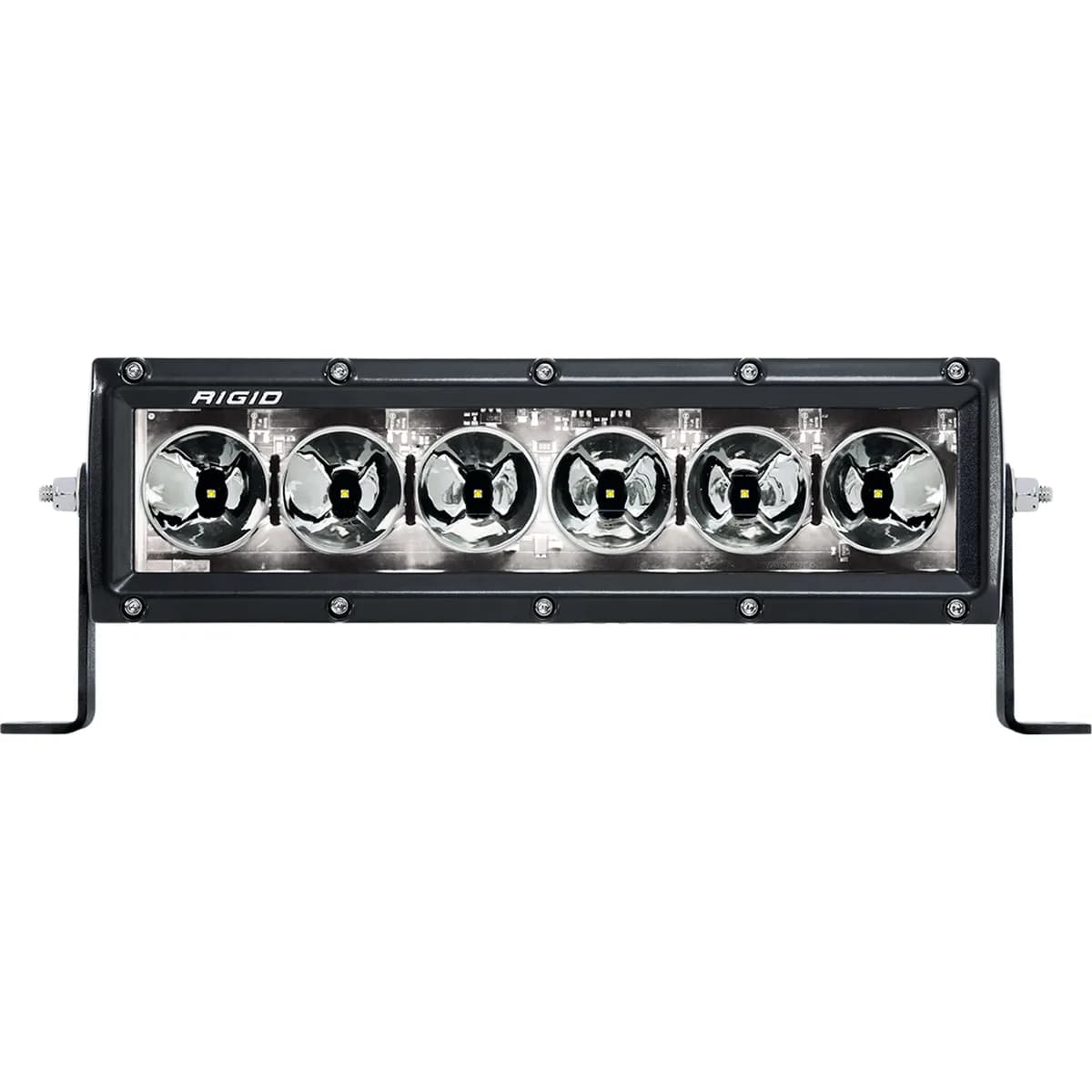 The stylish versatility of the RIGID Radiance lighting family just got better with Radiance+RBGW Light Bars. These bars are featured packed and provide the user with the ability to toggle between eight available backlight options.