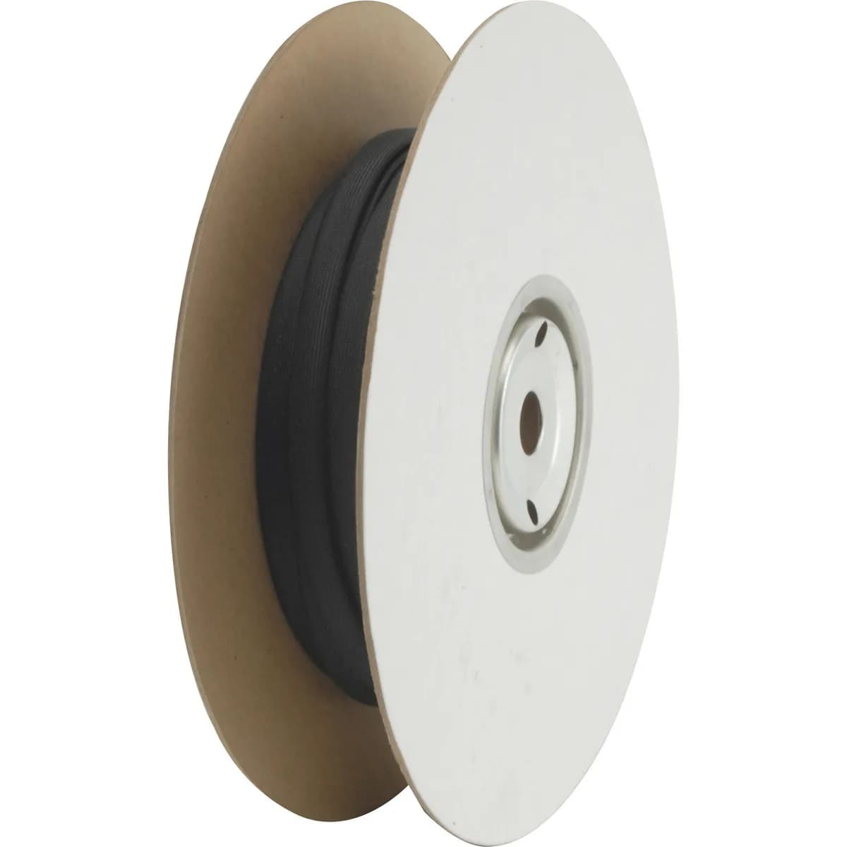 DEI 93611 Protect-A-Wire Spools Black 8mm x 50' 010611B50