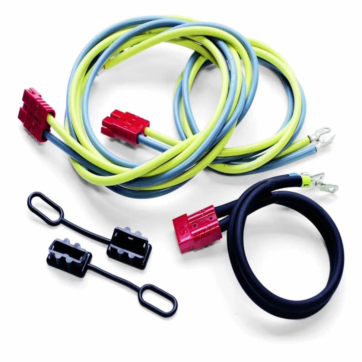 Quick Connect Atv/Utv Wiring Kit 175 Amp
