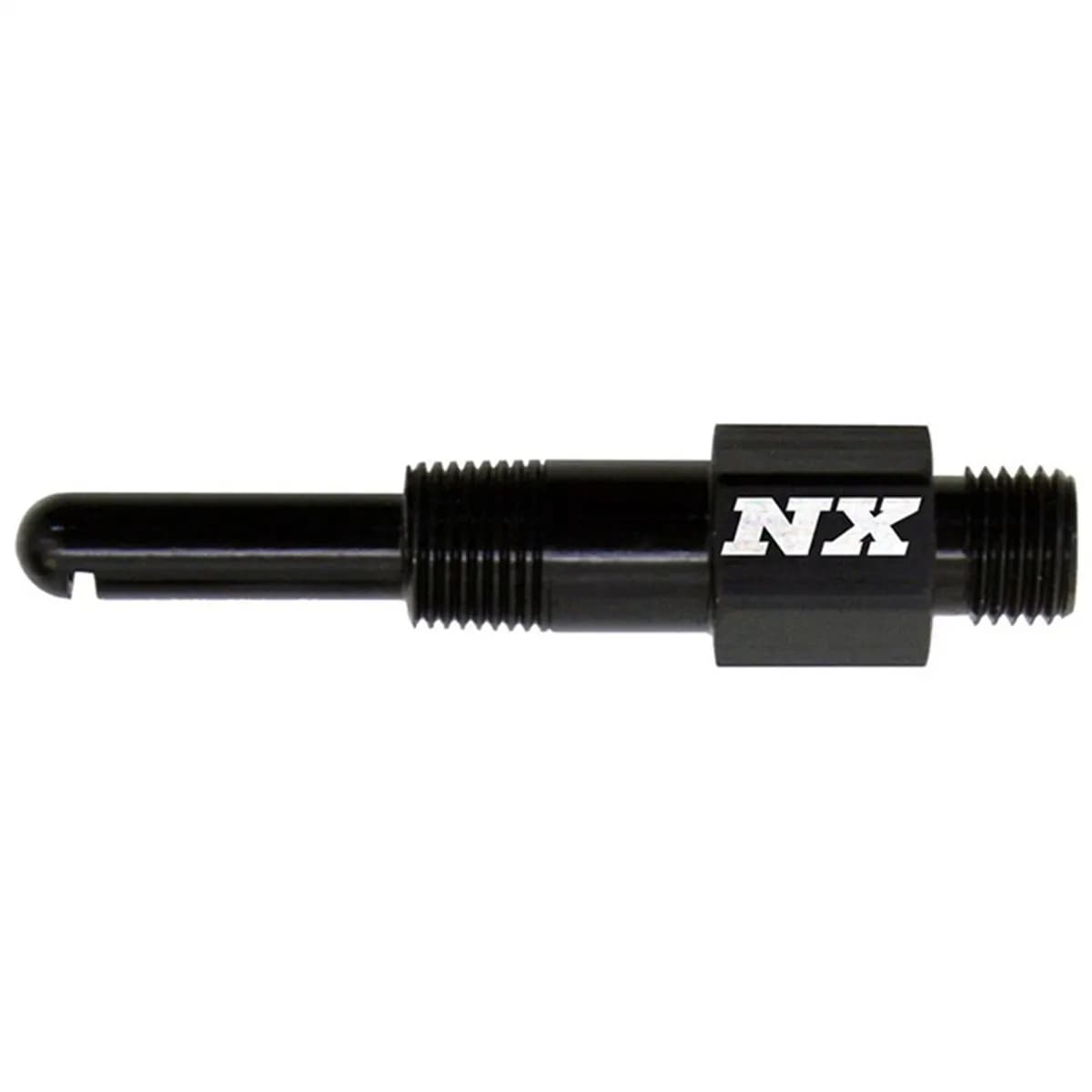 Nitrous Express - Single Discharge Dry Nozzle 1/8 Npt - Drynozzle