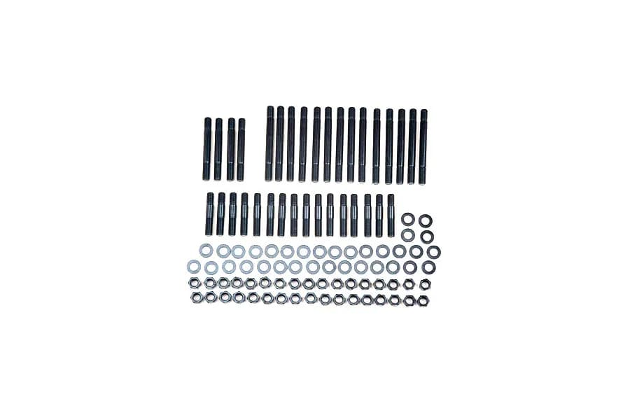 98c RAM Cummins 5.9/6.7l Dsl 24vlv 12mm Head Stud Kit Arp2000