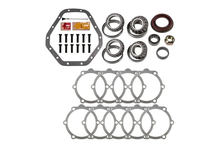 Motive Gear Differential Master Bearing Kit (GM 10.5in 14-Bolt)