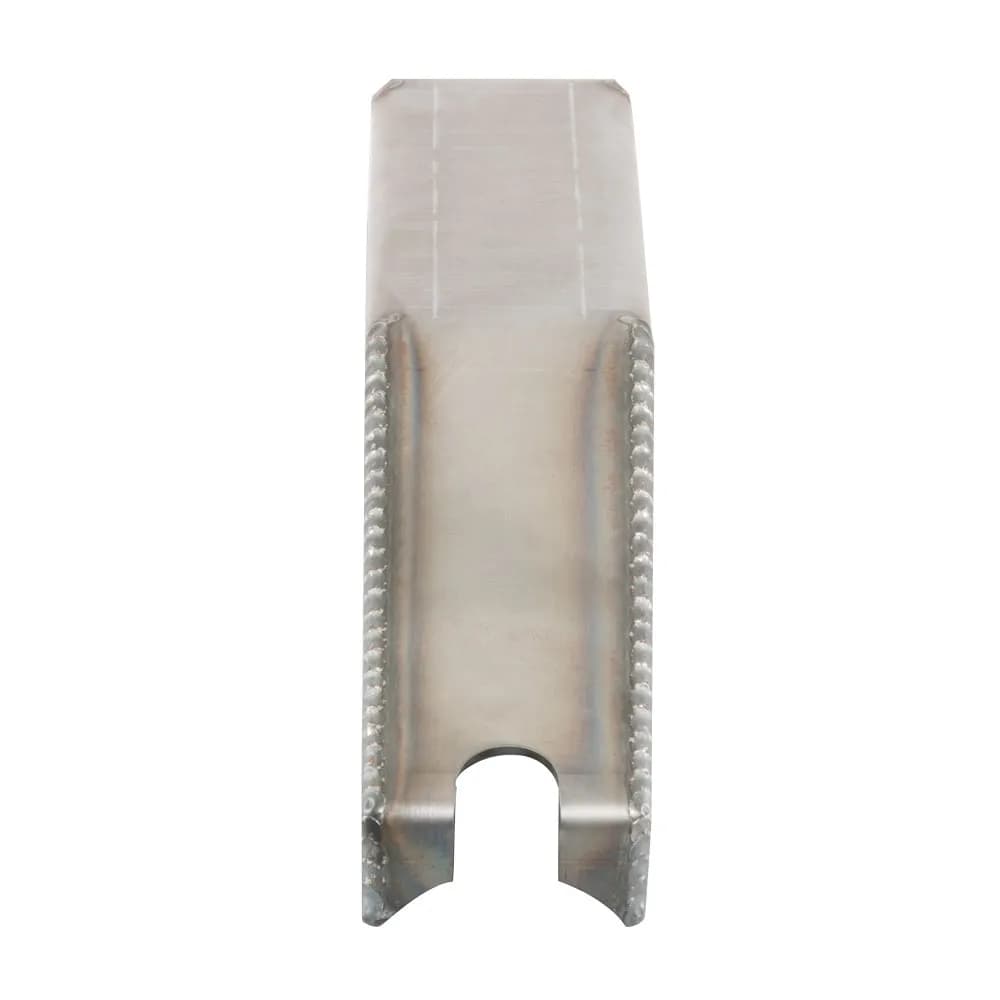 JK Rear Weld-On Axle Truss 07-18 Wrangler JK/JKU Synergy MFG