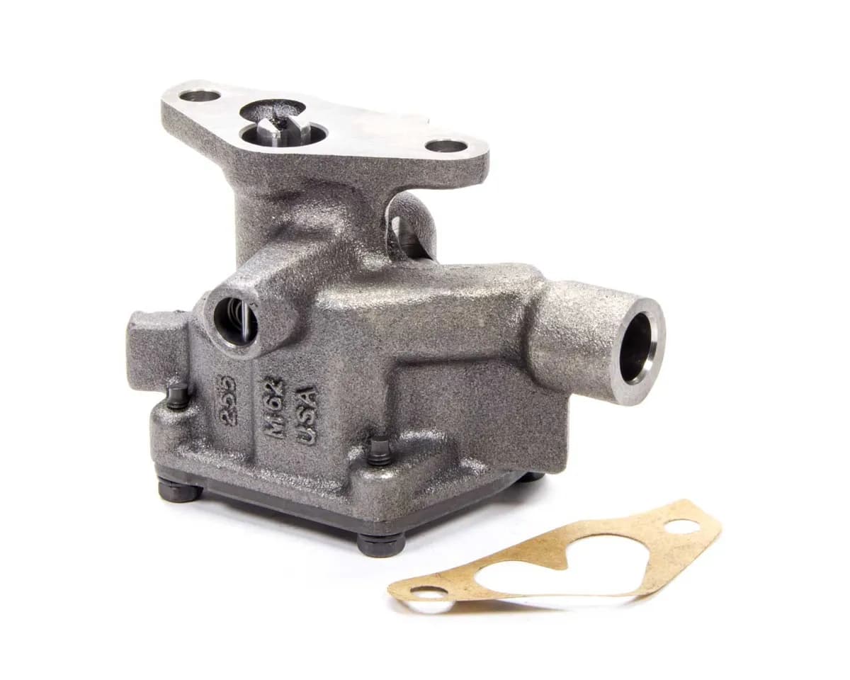 Melling M-62 Stock Replacement Oil Pump