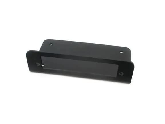 Teraflex Rockguard Explorer Winch Plate Kit - JK