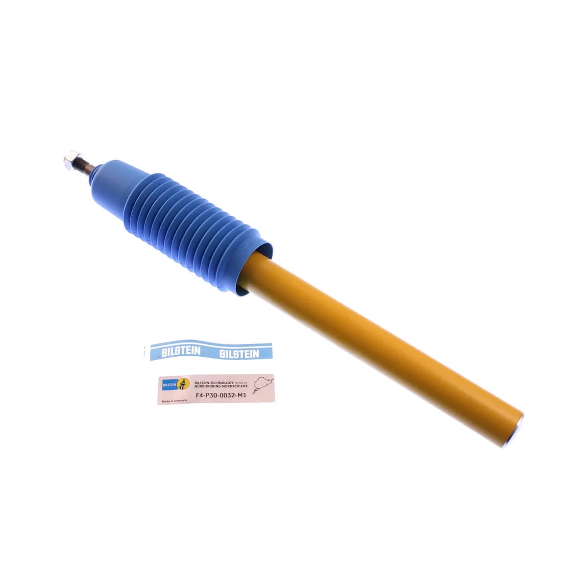 Front Volkswagen Cabriolet 1993-1985, Jetta 1984-1980, Rabbit 1984-1975, Rabbit Convertible 1984-1980, Scirocco 1988-1975 B8 (SP) Suspension Strut Cartridge