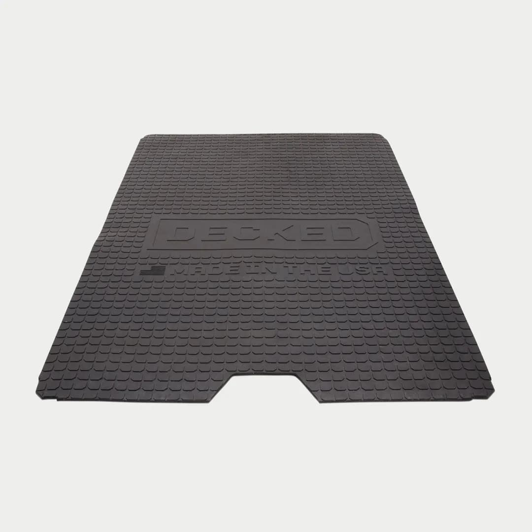 Battle Mat For Cargoglide 2.0 All 6348 Slides