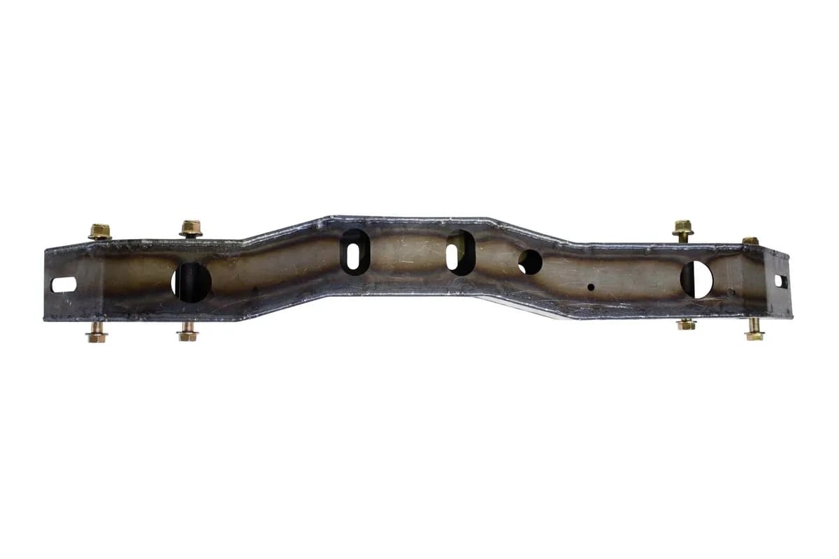 Rust Buster 2002-2008 Dodge RAM 1500 Fits All Cab And Bed Configurations Transmission Crossmember Rb7717