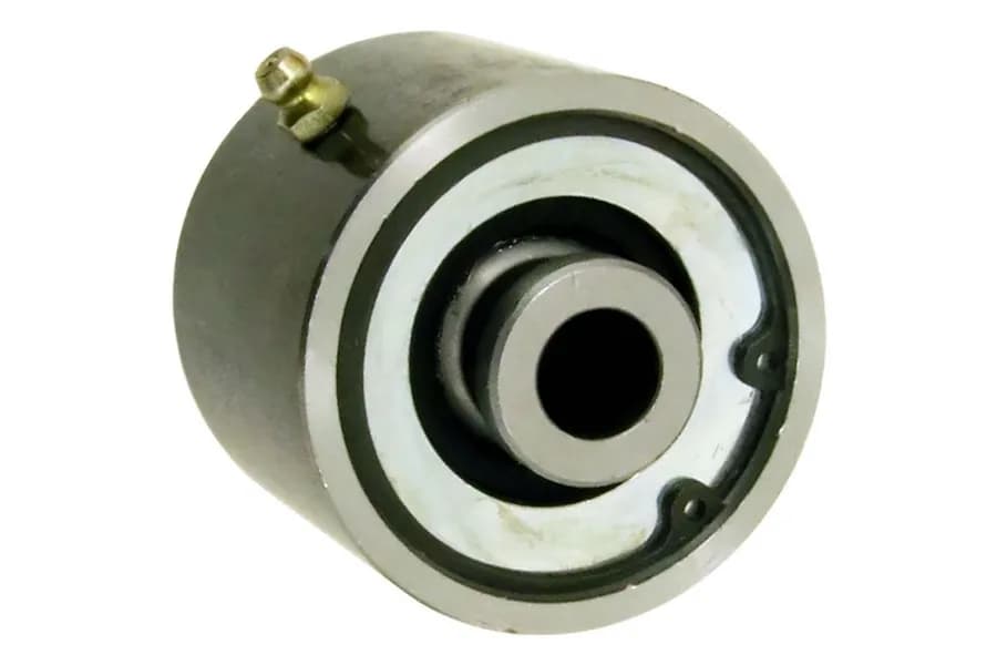 Narrow Johnny Joint Rod End 2 1/2 Inch Weld-On 2.625 Inch X 0.562 Inch Ball Externally Greased Each RockJock 4x4