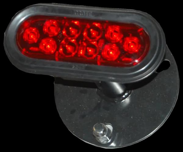 Wrr Universal LED 3rd Brake Light