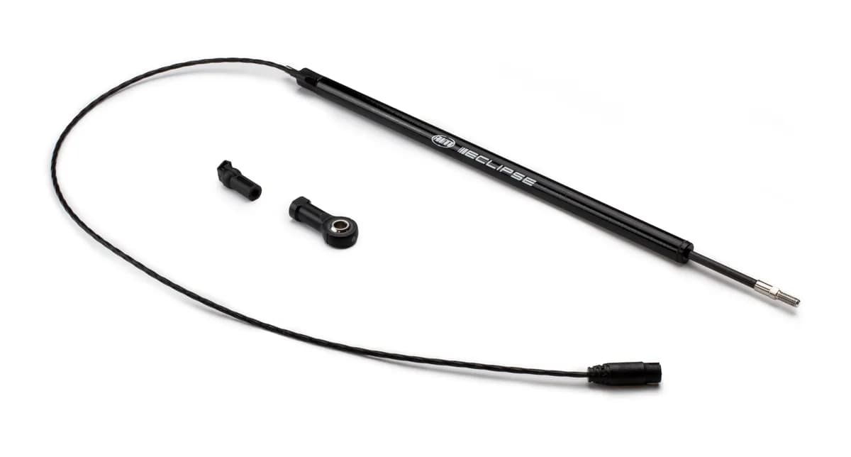 Sensor Linear Travel 9.84in / 250mm Travel