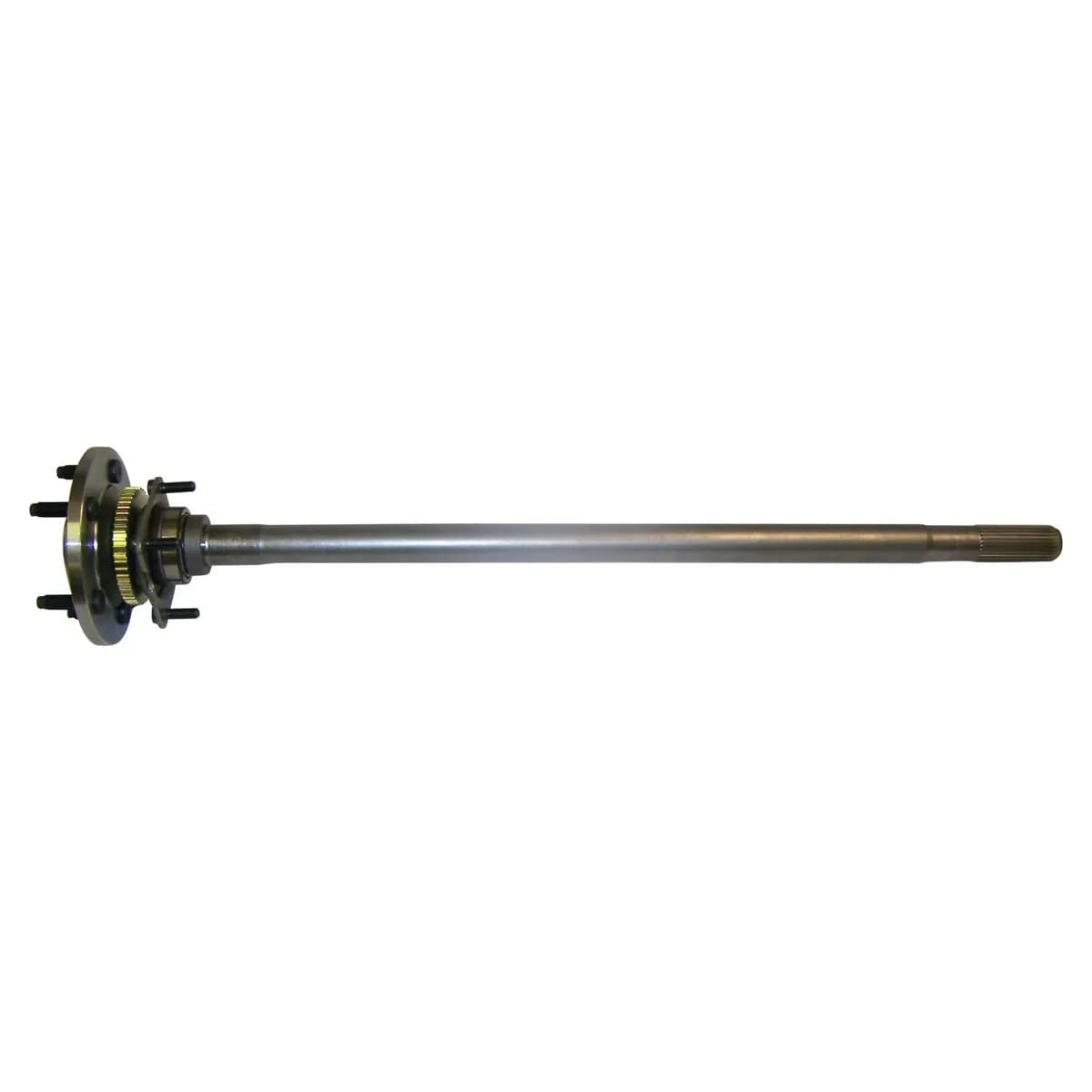 Axle Shaft; w/Vari-Lok Differential; 32.33 in. Length; For Use w/Dana 44;