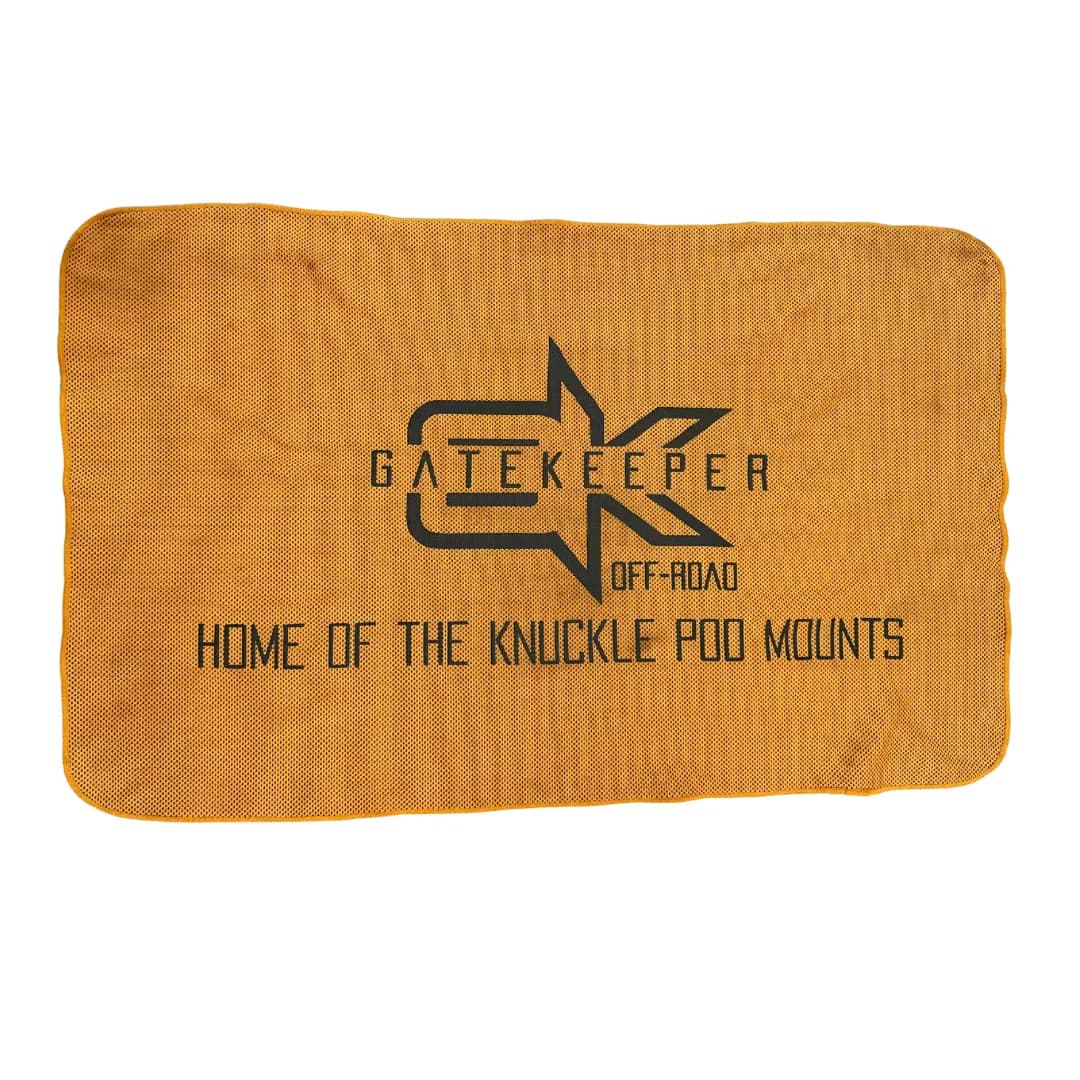 Gatekeeper Wet Cooling Towels