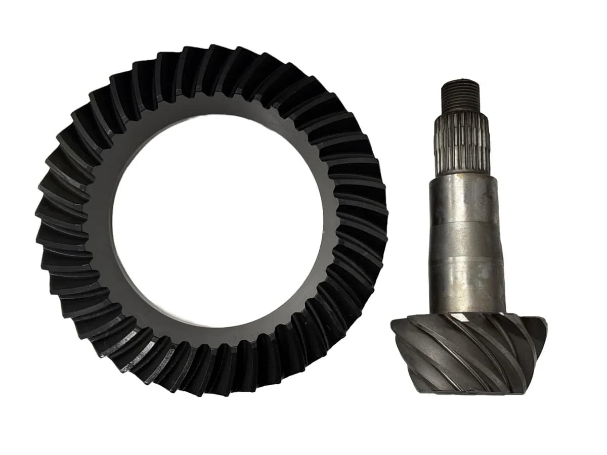Dana M220 2015-22 Colorado and Canyon 4.10 Ratio Rear Ring and Pinion Revolution Gear and Axle