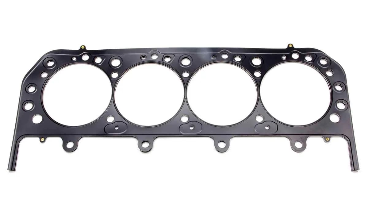 Cometic Gasket Automotive C5450-051 GM 500 DRCE 2 Pro Stock V8 Cylinder Head Gasket