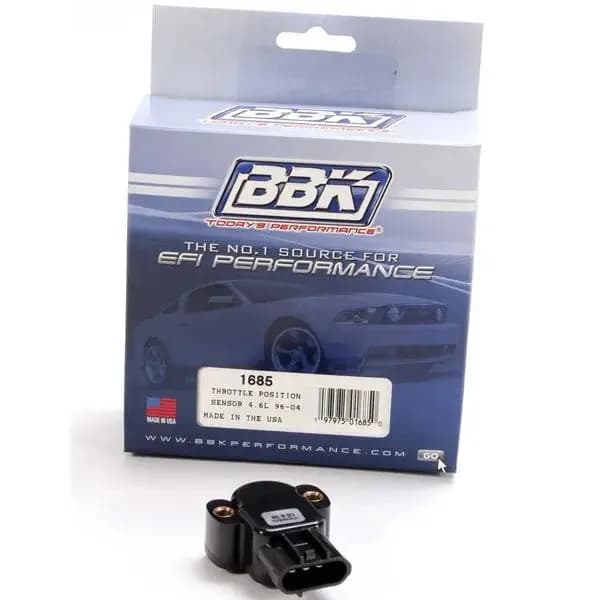 1996-2004 Mustang gt 4.6l Replacement Throttle Position Sensor