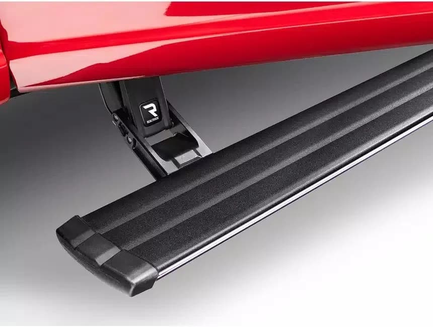 AMP Research PowerStep Vision 21'-24' F150/Raptor