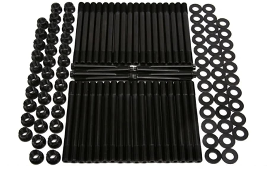 0116 gm Duramax 6.6l Diesel Lb7/Lly/Lbz/Lmm 12mm Head Stud Kit