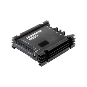 Bcdc Classic 25a Invehicle dc Battery Charger W/Mppt Solar Contrl & Smart Battery Monitor