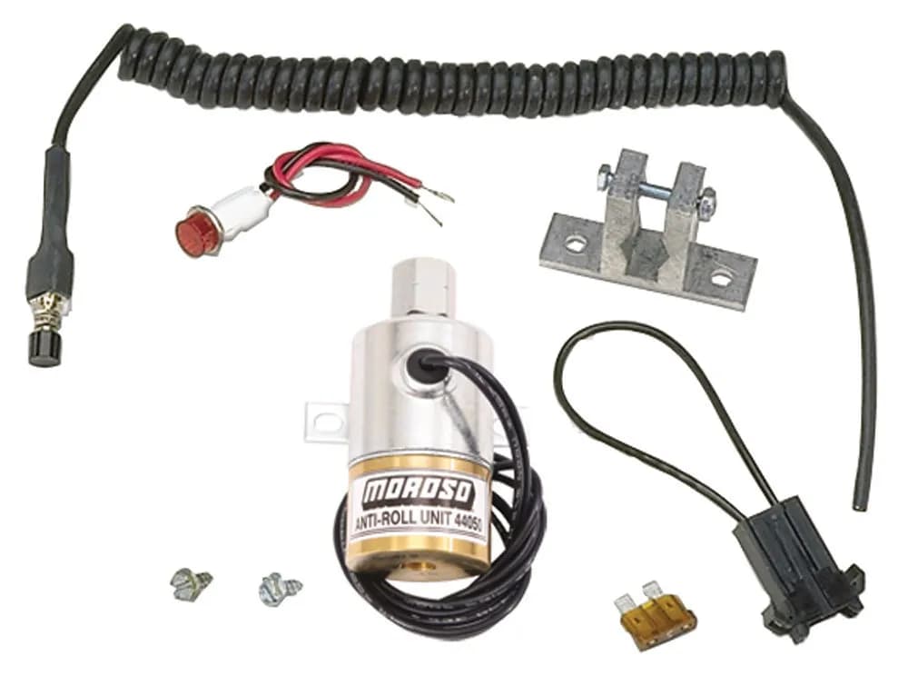 Line Lock Kit