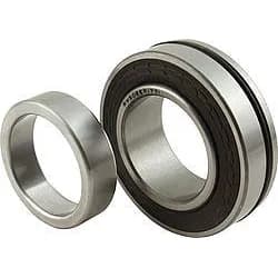 Axle Bearing - 3.150/1.772