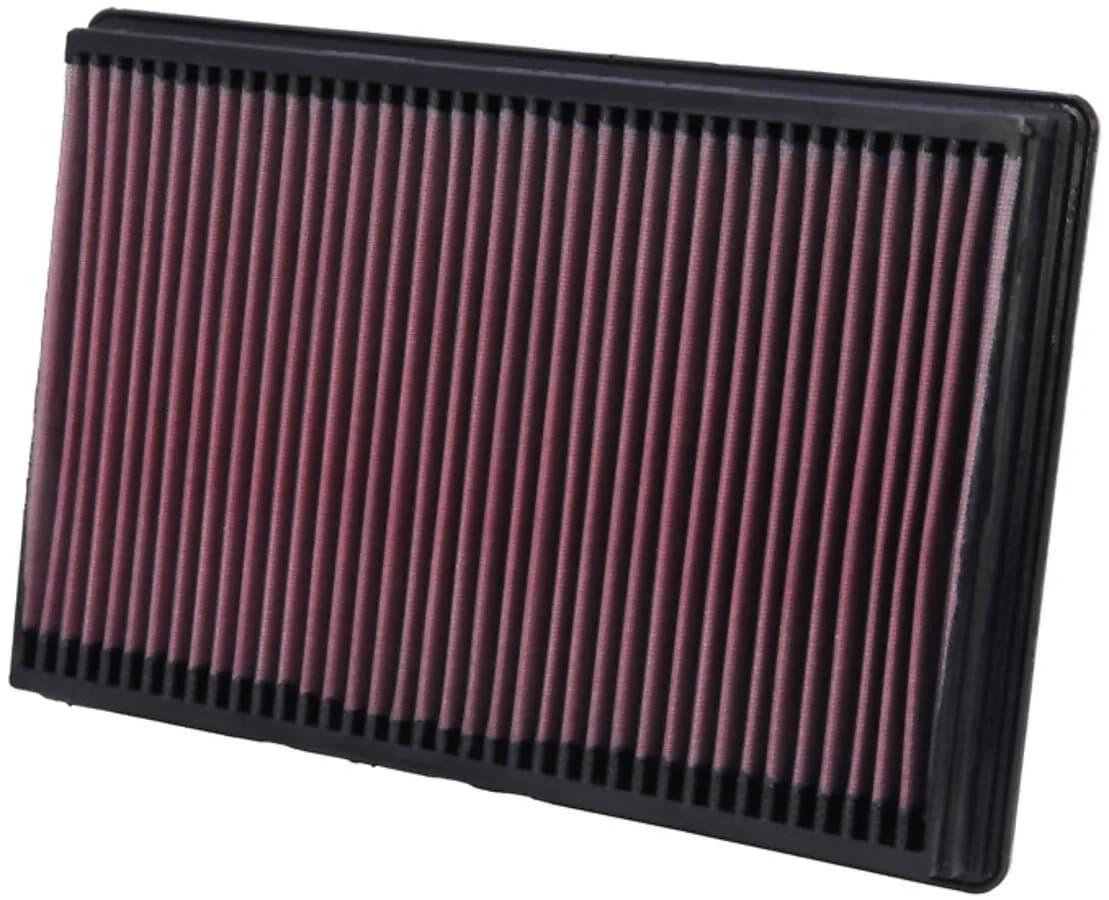 02c RAM 1500 V6/V8/03c RAM 2500/3500/14c RAM 4500/5500 v8 Air Filter