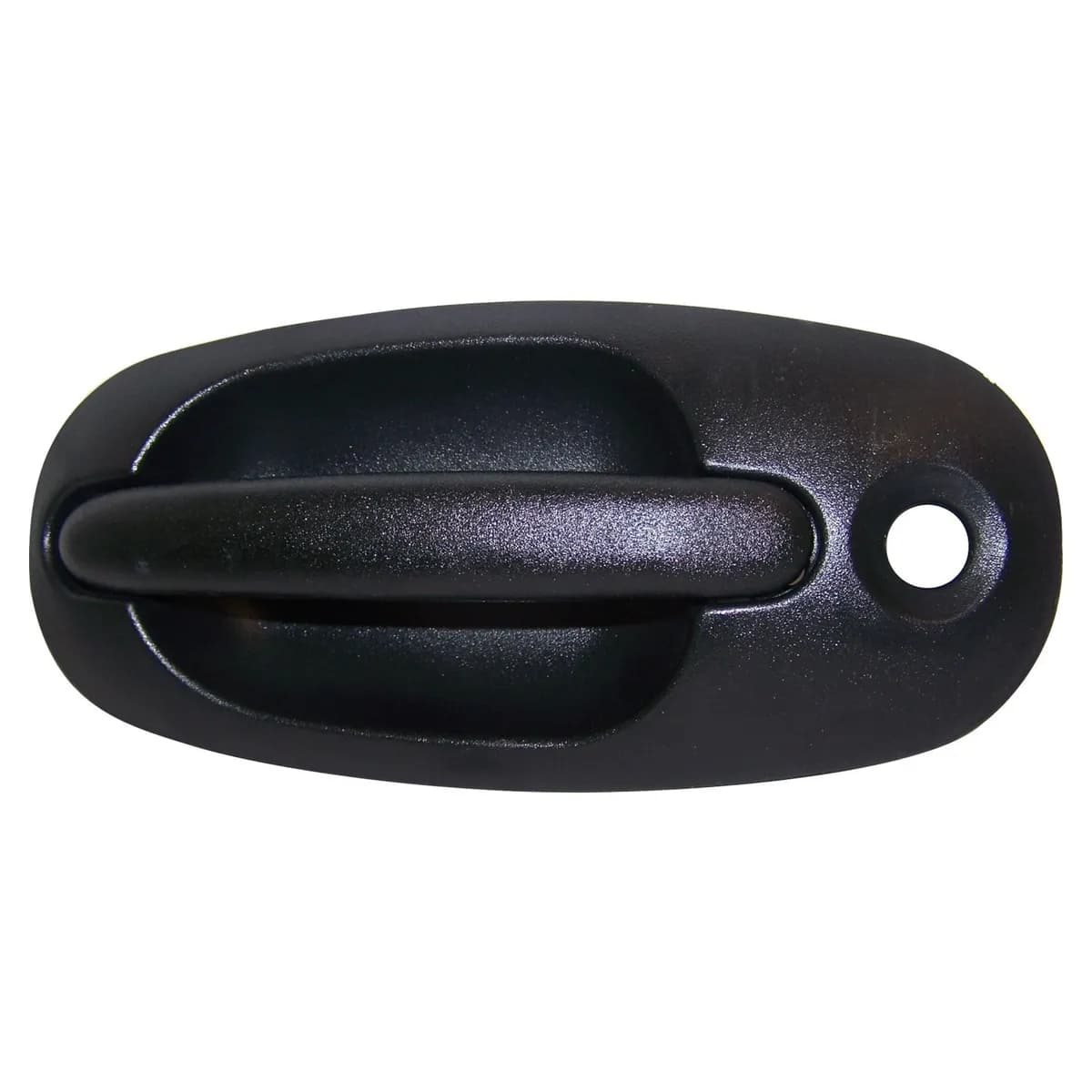 Interior Door Handle; Front Left;