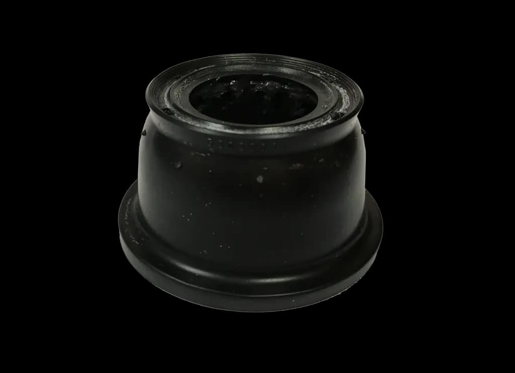 Jeep 30mm Boot Seal XD Tie Rod/XD Drag Links Yeti XD For 07-24 Wrangler JK/JL/Gladiator Steer Smarts