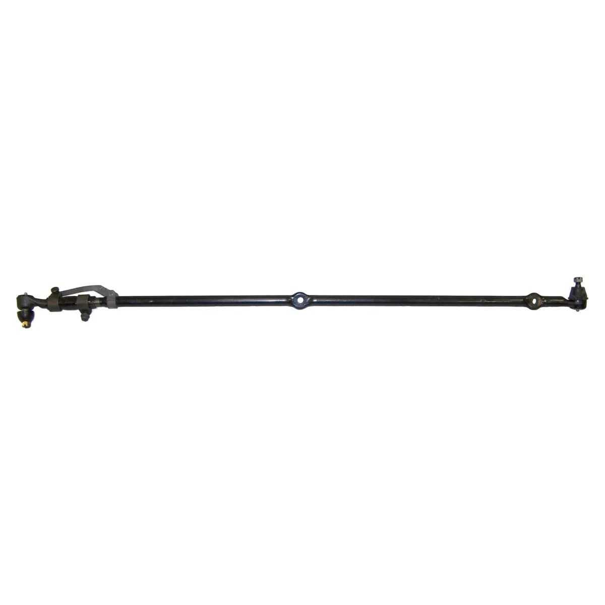 Crown Automotive Jeep Replacement 52002541K Tie Rod Assembly for 1987-1990 Jeep YJ Wrangler (Knuckle to Knuckle)