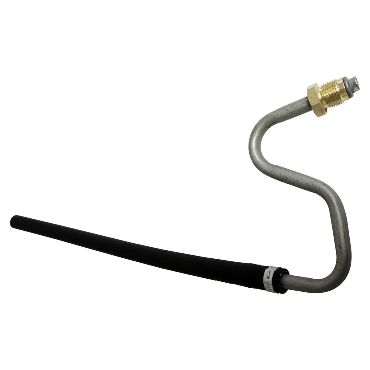 Crown Automotive Jeep Replacement 52087748 Power Steering Return Hose for 1993-1998 Jeep ZJ Grand Cherokee w/ Misc. Engines