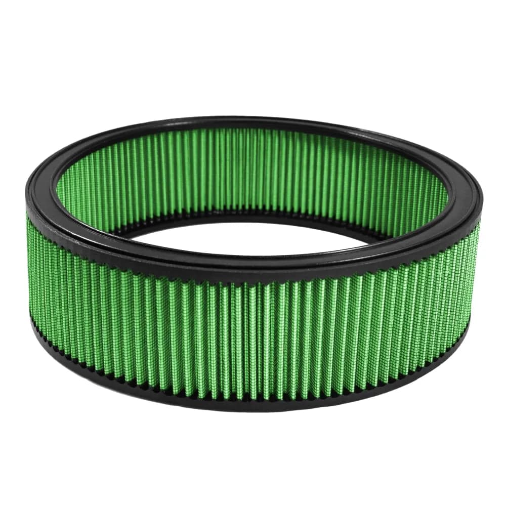 Green Filter USA - Round Filter - Universal Round filter 14x 4 - 2030