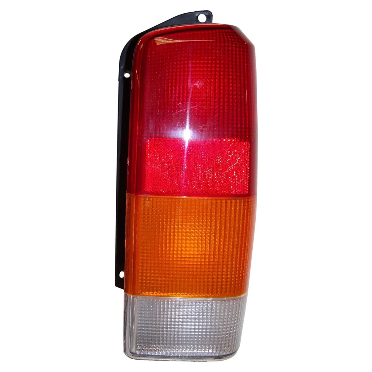 Crown Automotive Jeep Replacement 4897398AA Right Tail Lamp for 1997-2001 Jeep XJ Cherokee (USA, Canada)