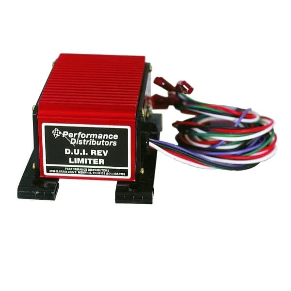 Hei Rev Limiter Sbc & Sbf