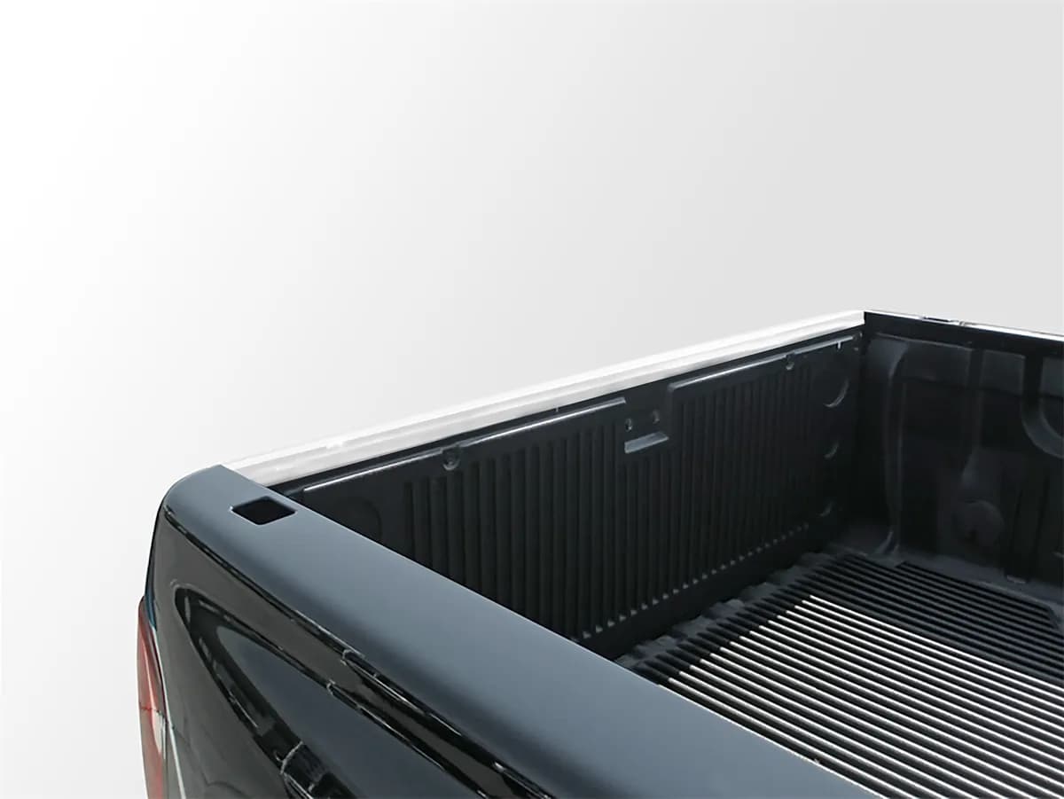 8899 C/K Series/8891 R/V Series Fullsize Lb/Sb Tlgt Cap Stainless Steel