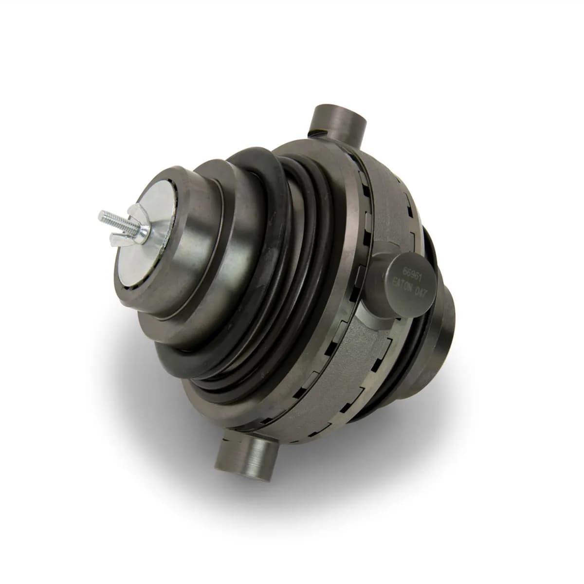 Eaton NoSPIN Differential; DS402; 41 Spline; 2.10 in. Axle Shaft Diameter;