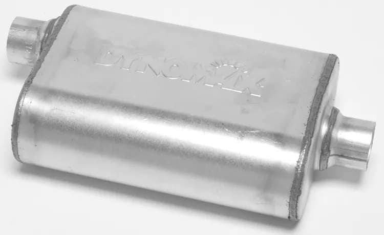 8796 Dodge Dakota v6 0087 Jeep Wrangler Ultraflo Welded Muff