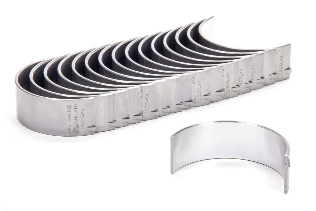 Rod Brng Sbc Wo/Dowl