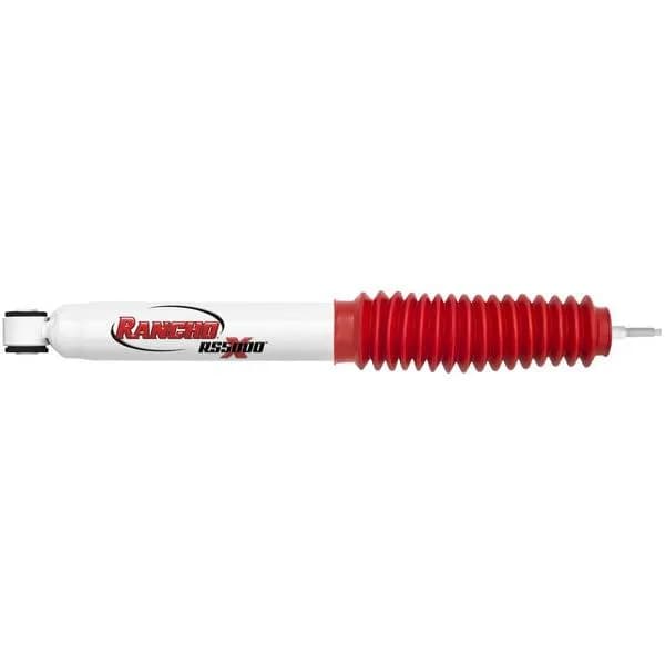 9704 F150/9714 Wrangler JK 2WD Rs5000 Series Shock