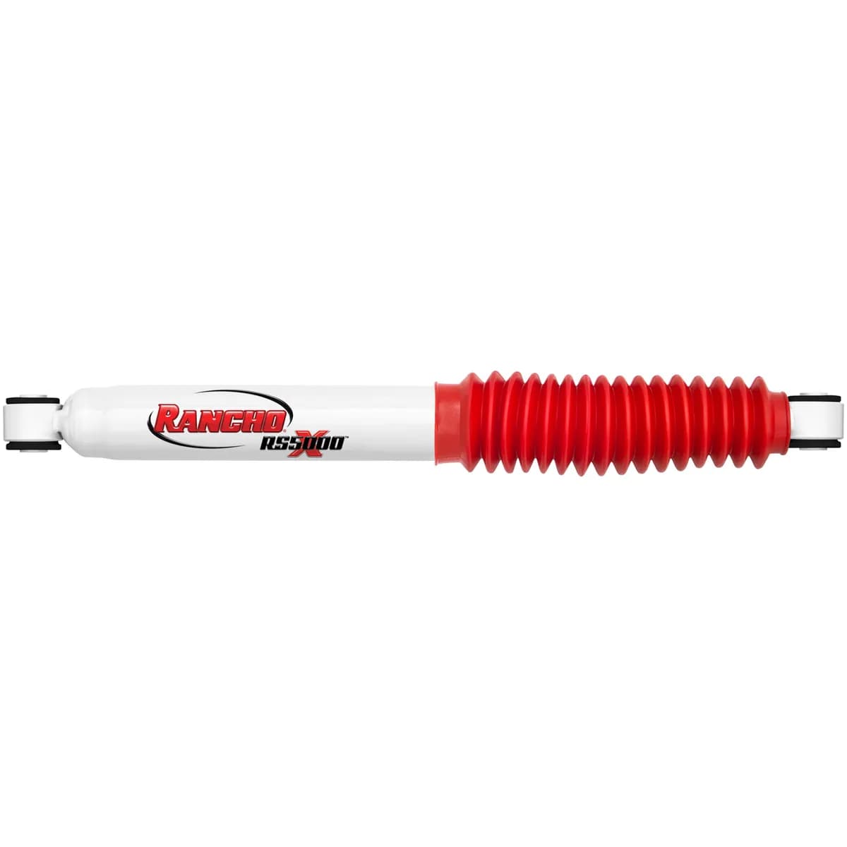 Rs5000x Series Shock Absorber 25.400 In. Ext 15.650 In. Collapsed 9.750 In.