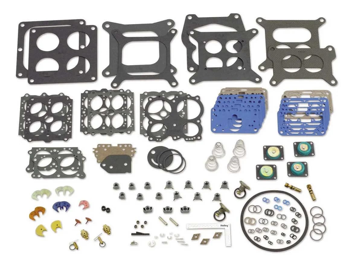 Trick Kit Carburetor