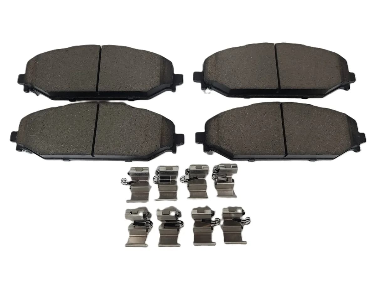 Claw Brake Pads