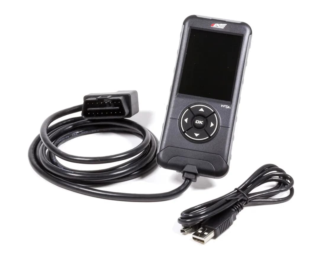 Dodge/Ram Diesel/Gas EVO Ht2 (Diesel 03-12 & Gas 98-14)