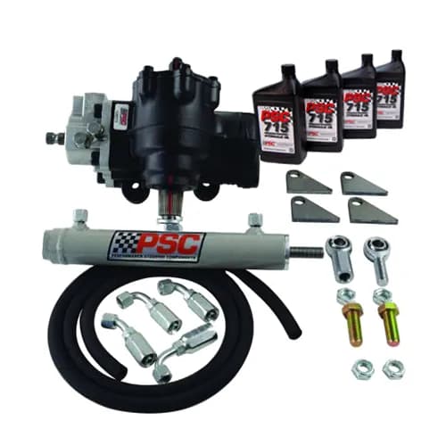 20032008 Dodge RAM 2500 3500 Conversion RAM Assist Kit Stage 1 46 Lift Kit