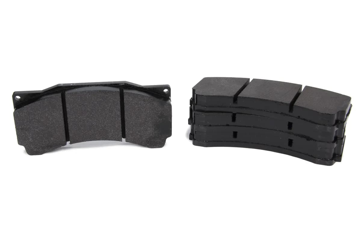 DTC-70 Disc Brake Pad; 0.710 Thickness; Fits AP Racing;