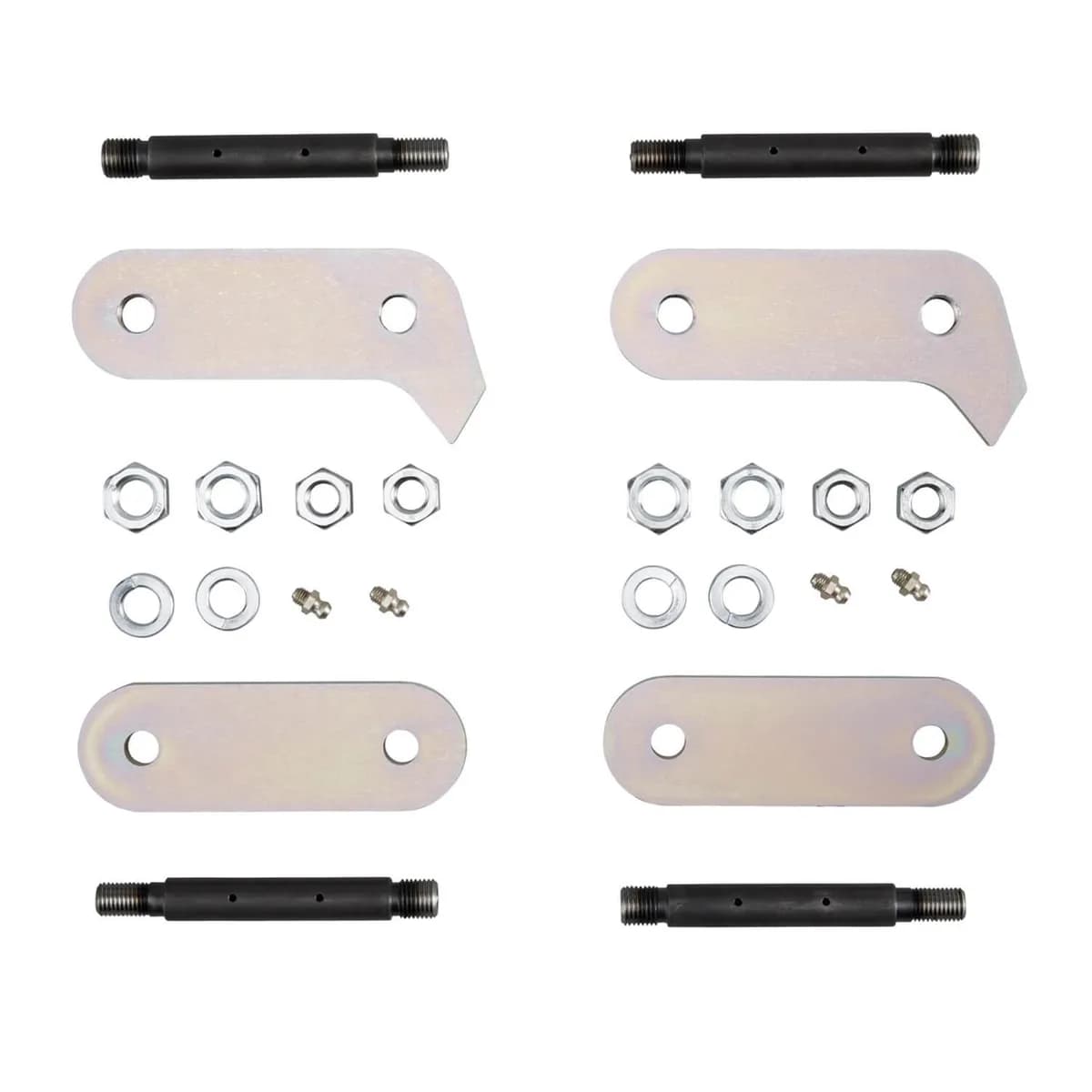 Greasable Shackle Fj40 Ome Greasable Shackles & Pins