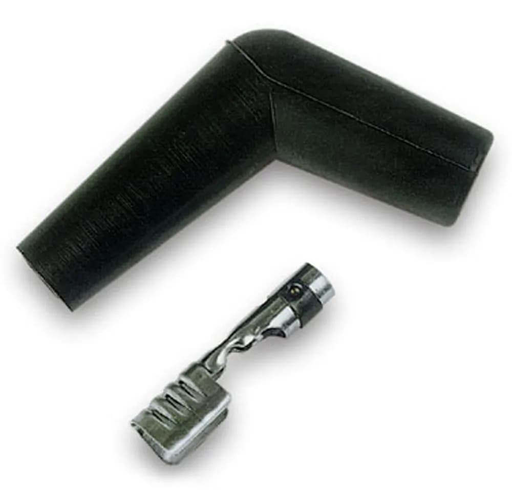 Boot & Term Kit S/P 135 Deg