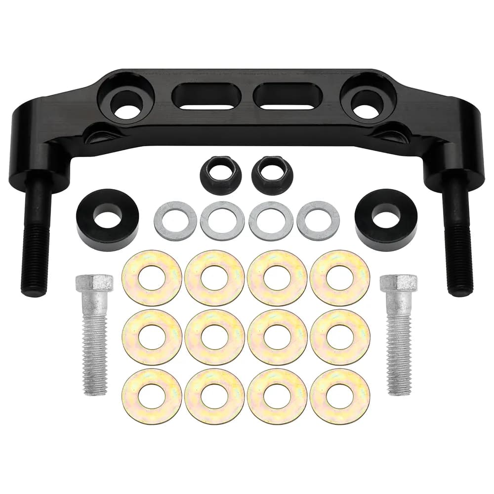 Wilwood Bracket Kit Caliper Mt Fsl6r/Fsl4r 250-17753