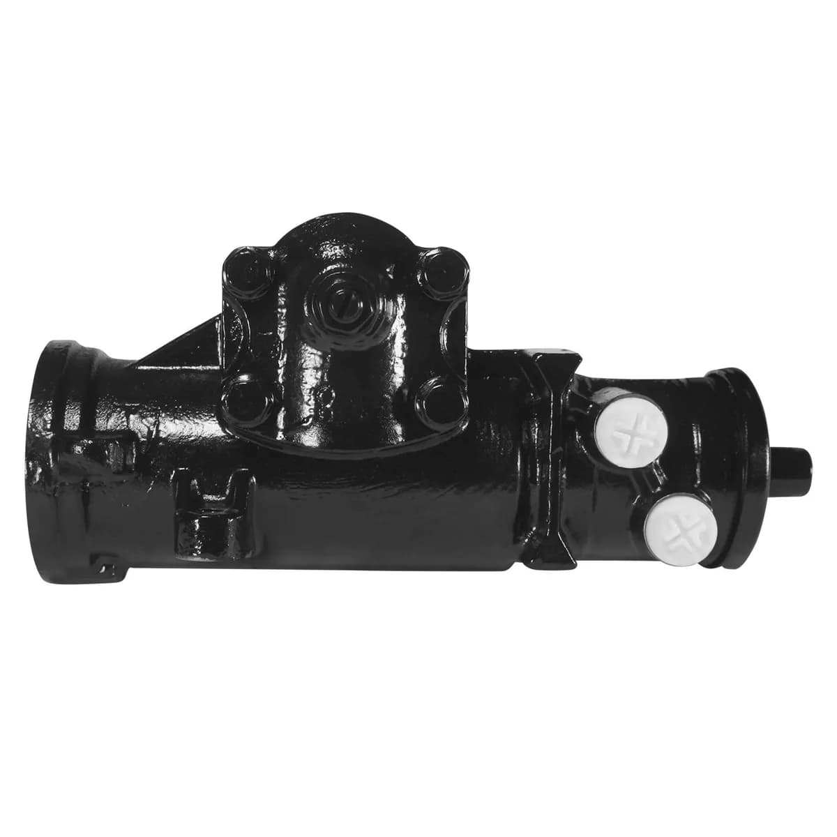 Power Steering Gear Box, 1995-2005 Gm/Isuzu Midsize Suv, 92-96 Buick, 96-02 Jeep USA Standard