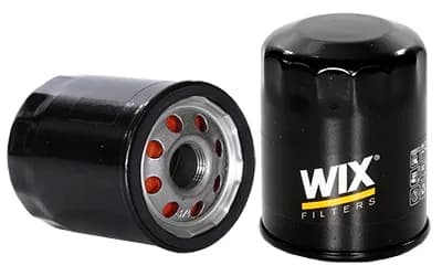 Spinon Lube Filter 3/416 Thread 400 Pressure PSI 21 Micron 1114 Gpm Max