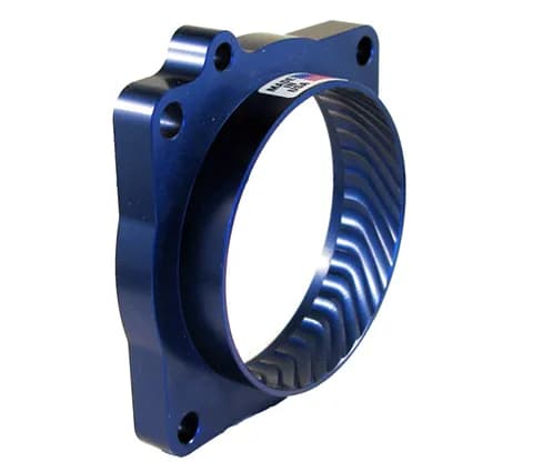 Jet Performance 62180 Jet Powr-Flo TBI Spacer